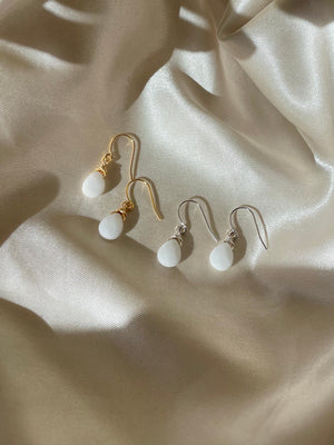 The Mia Earrings