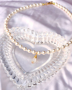 The Stella Necklace