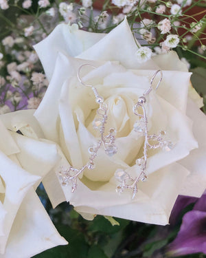 The Rachel Earrings