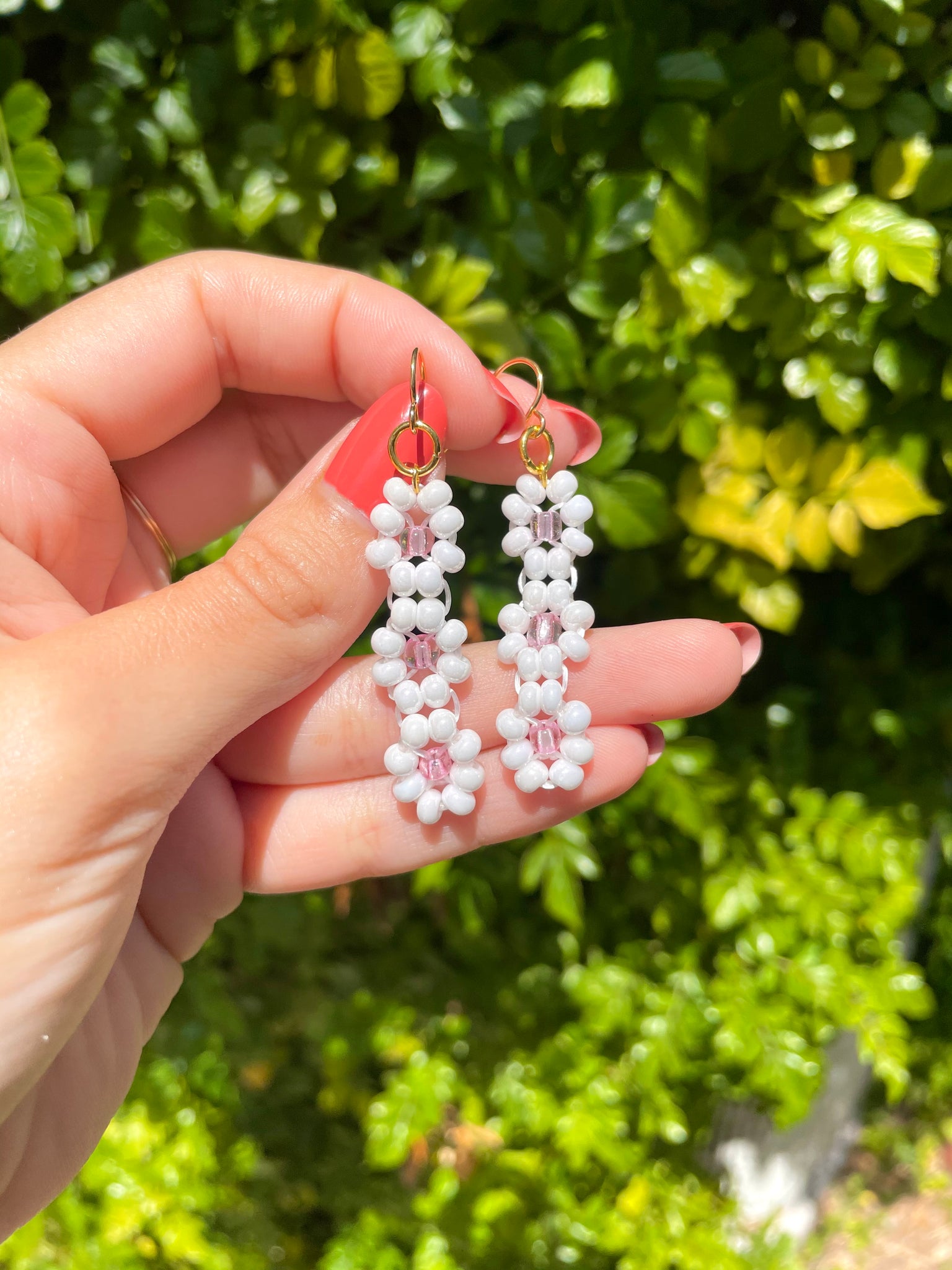 The Sadie Earrings