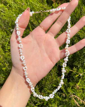 The White & Gold Anastasia Set