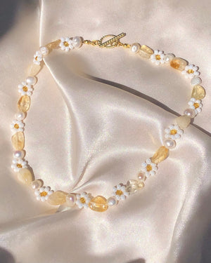 The Liana Necklace